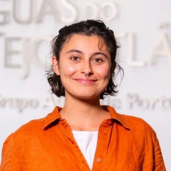 Leonor Pinheiro
