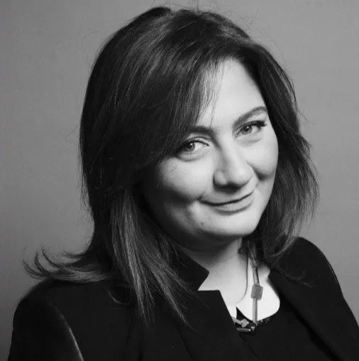 Nadine Zerrini