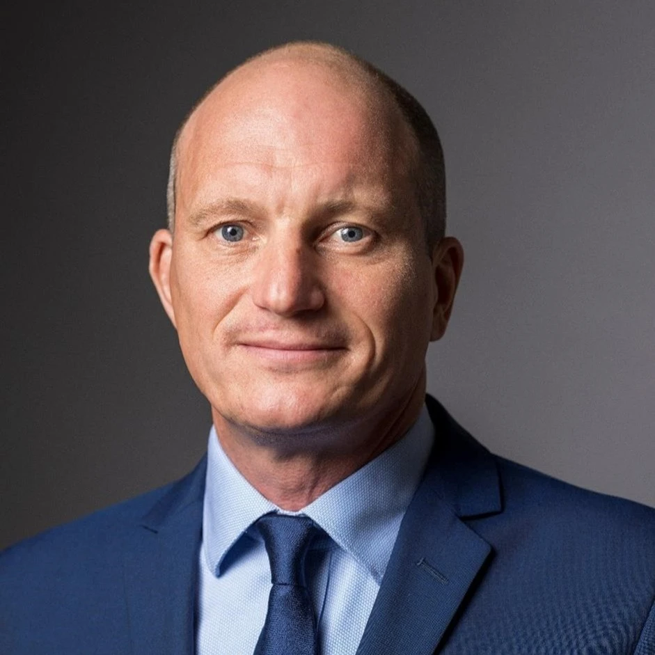 Piers Clark