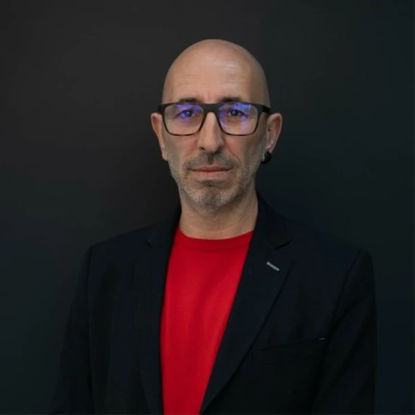 Rui Braga