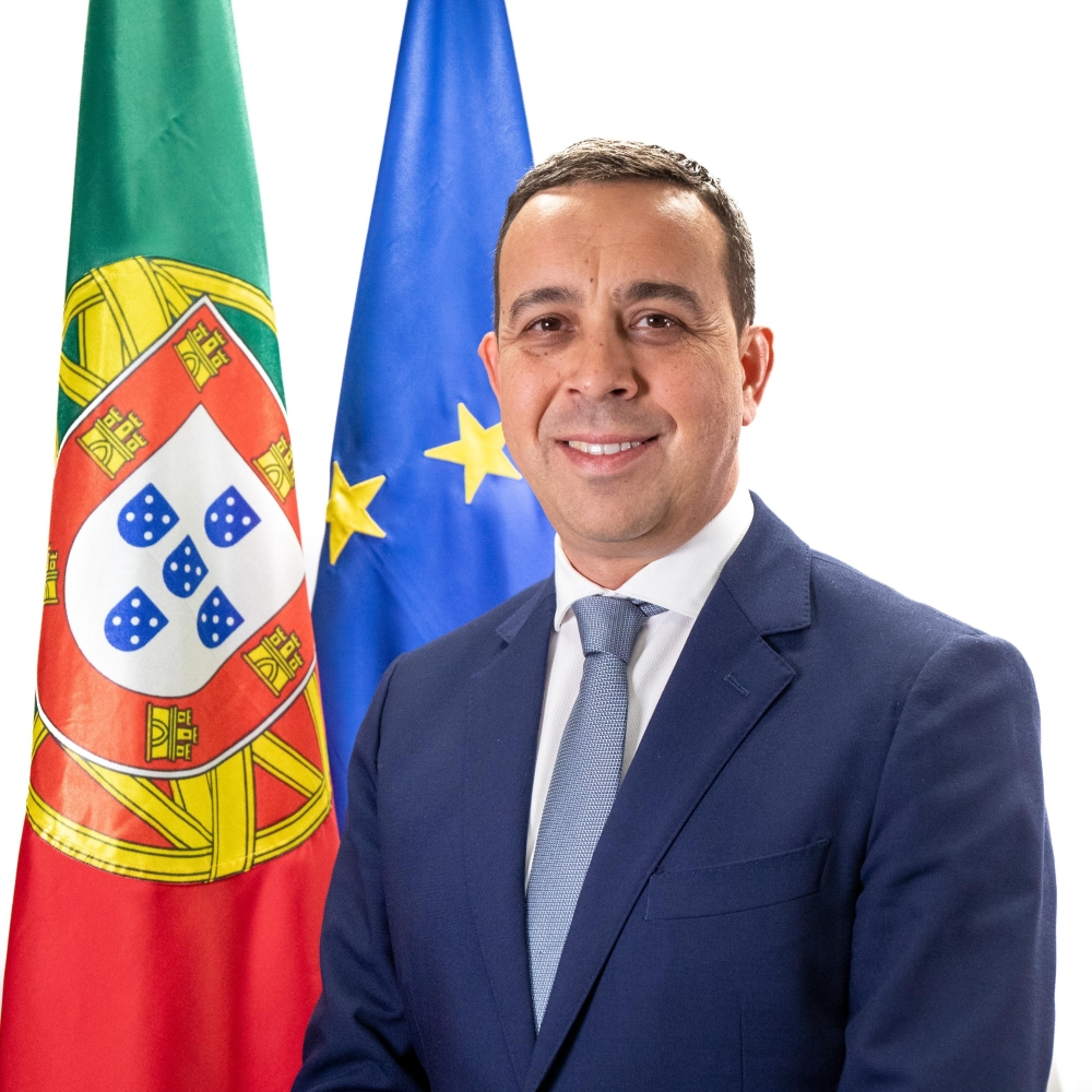 Silvério Regalado