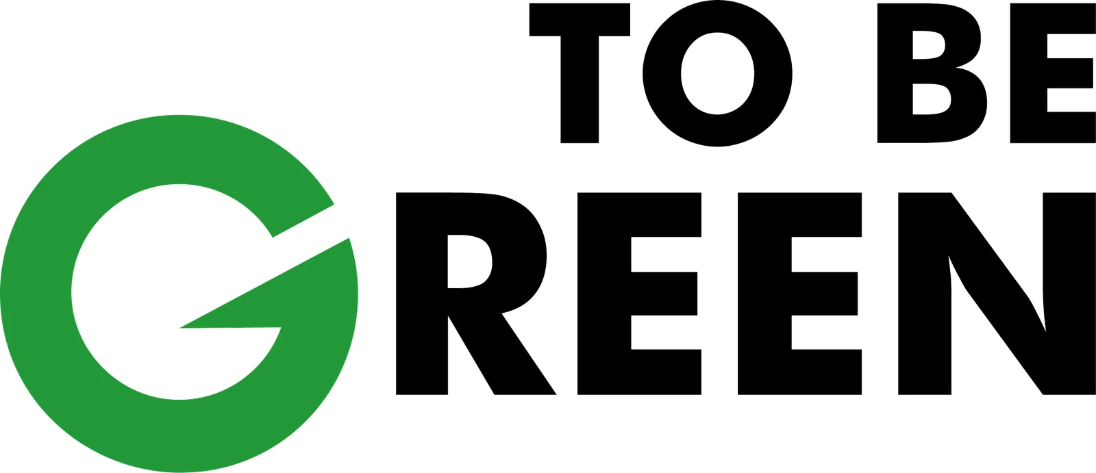 ToBeGreen